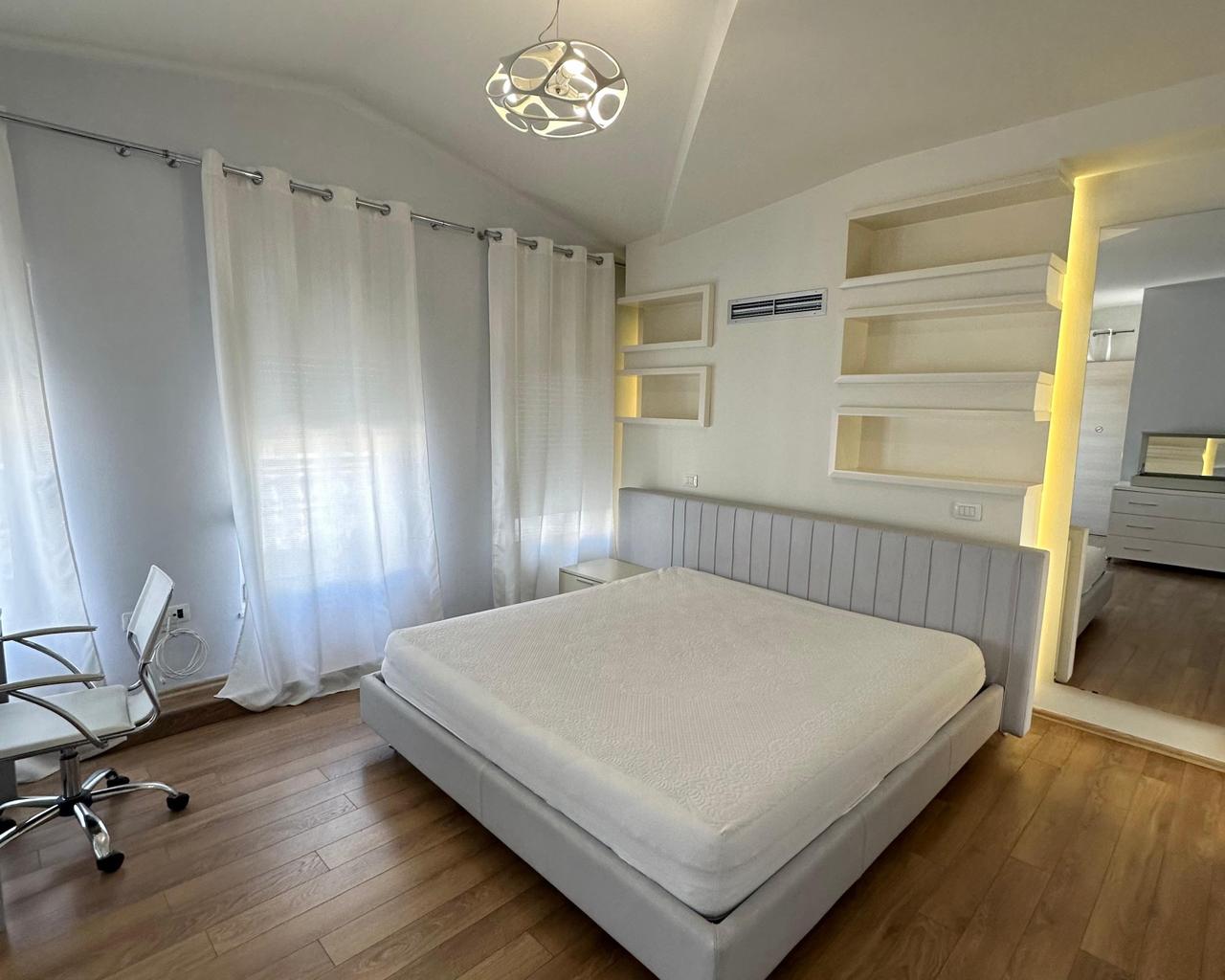 FOR RENT | 4-STOREY VILLA AT WHITE HOUSE, TEG