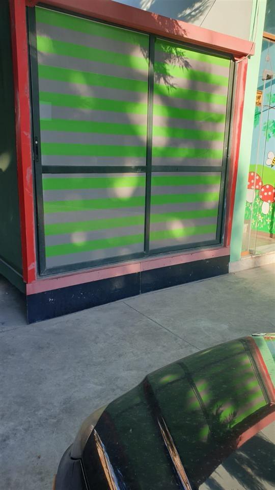 Warehouse for Rent