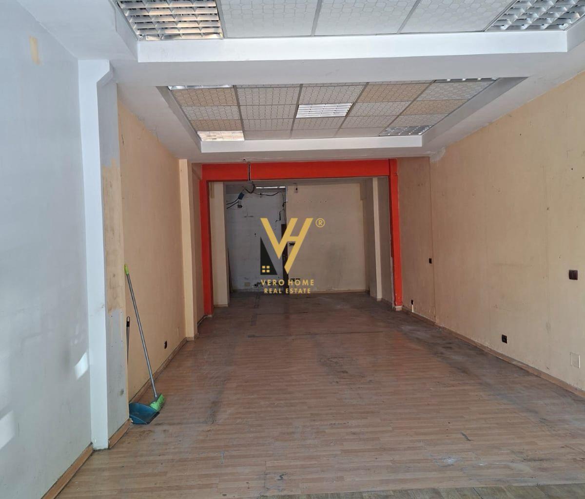 RETAIL SPACE 70 m2 WITH RENT IN LAPRAKE