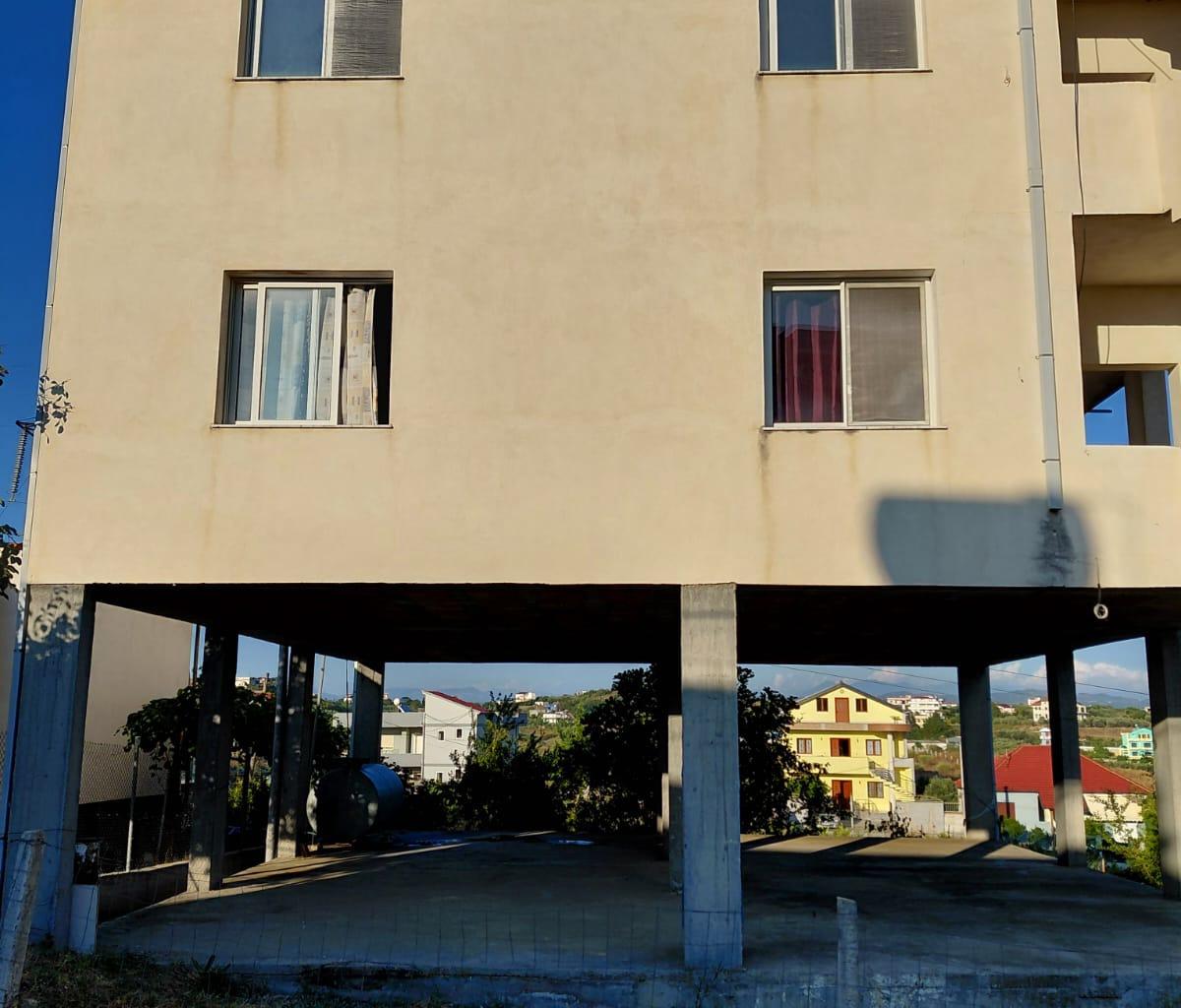 3-Storey Villa for Sale - Shkallnur - Durres