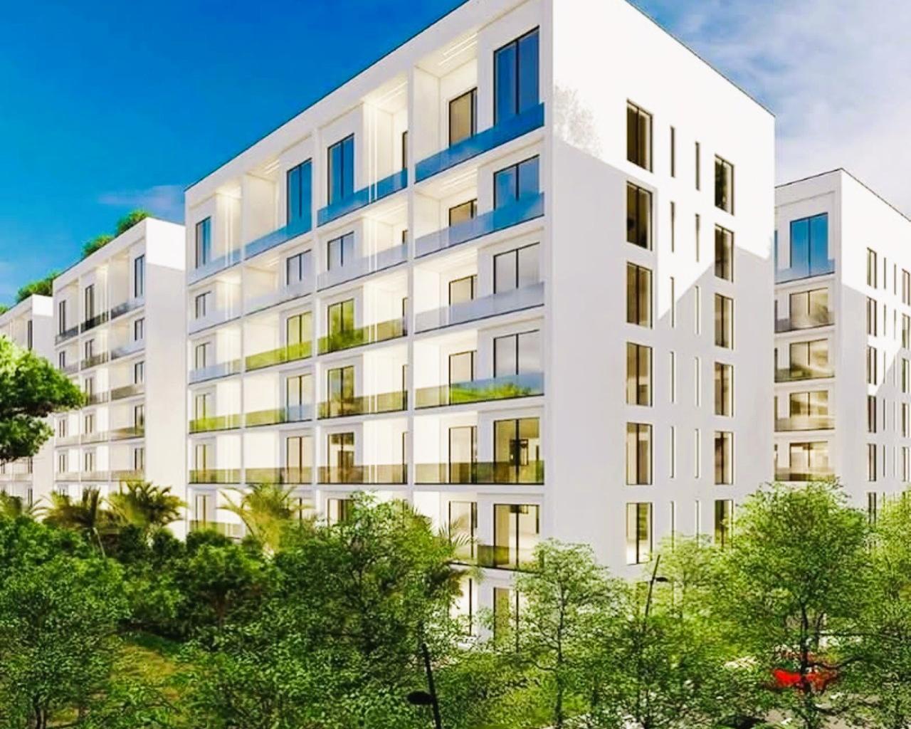 🏡Vendesi Monolocali Moderni📍Liburnia Residence – Golem