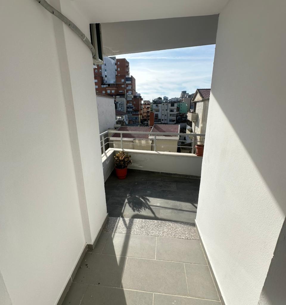 Apartment for Rent 1+1 Near Vasil Ziu School, Durrës