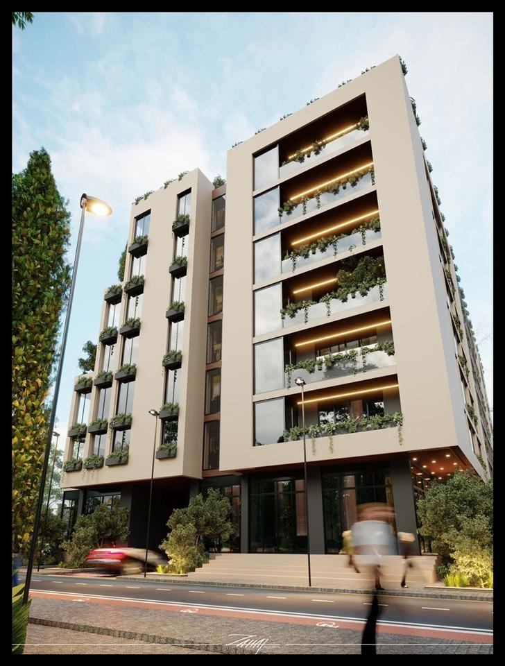 0682064333 Appartamento 1+1 in Vendita Golem, Durazzo