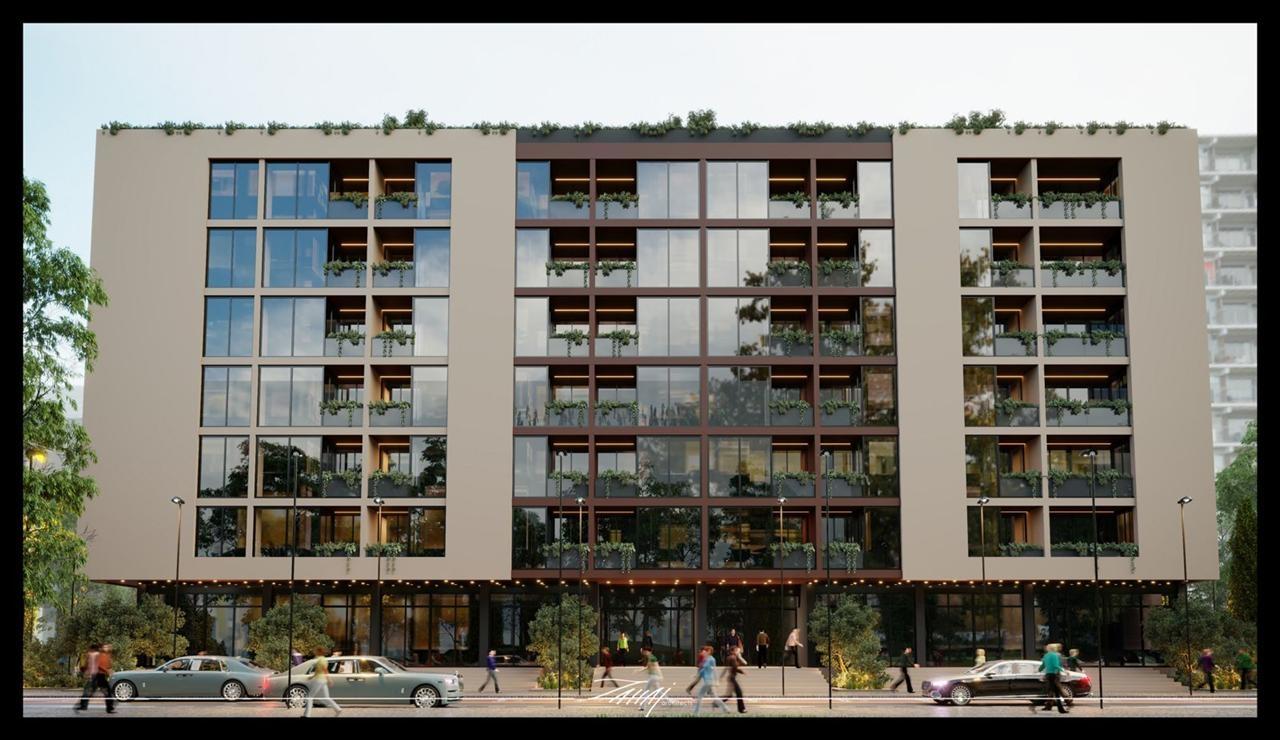 0682064333 Apartament 1+1 Per Shitje Golem, Durres