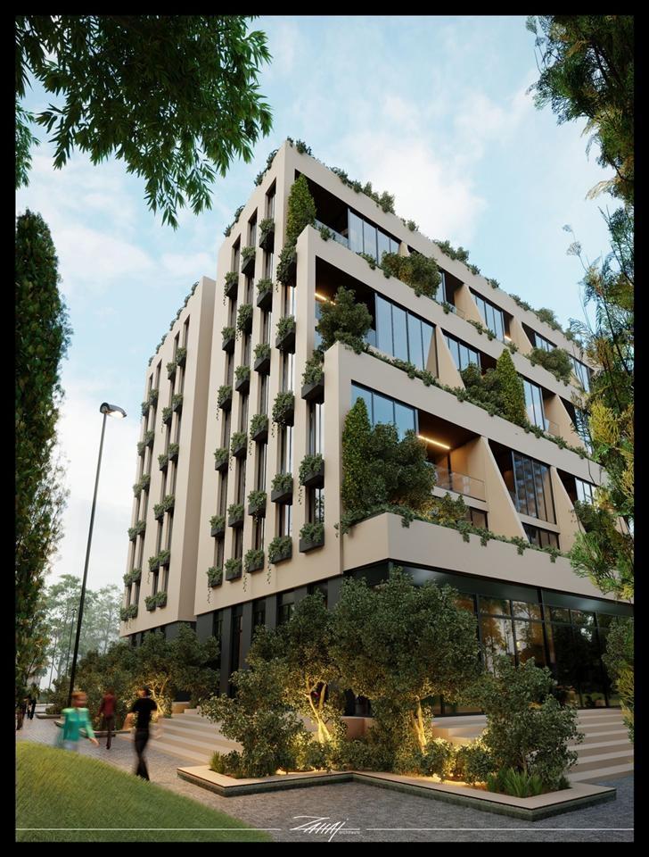 0682064333 Apartament 1+1 Per Shitje Golem, Durres