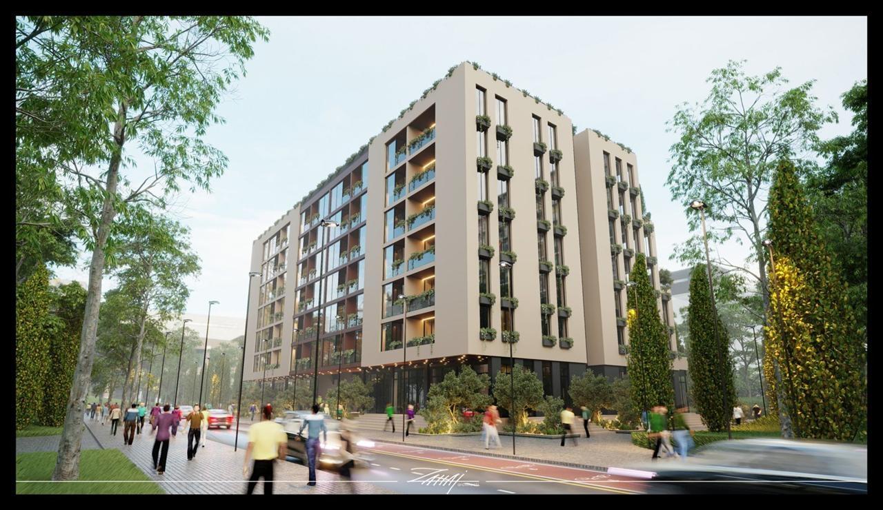 0682064333 2+1 Apartment For Sale Golem, Durres
