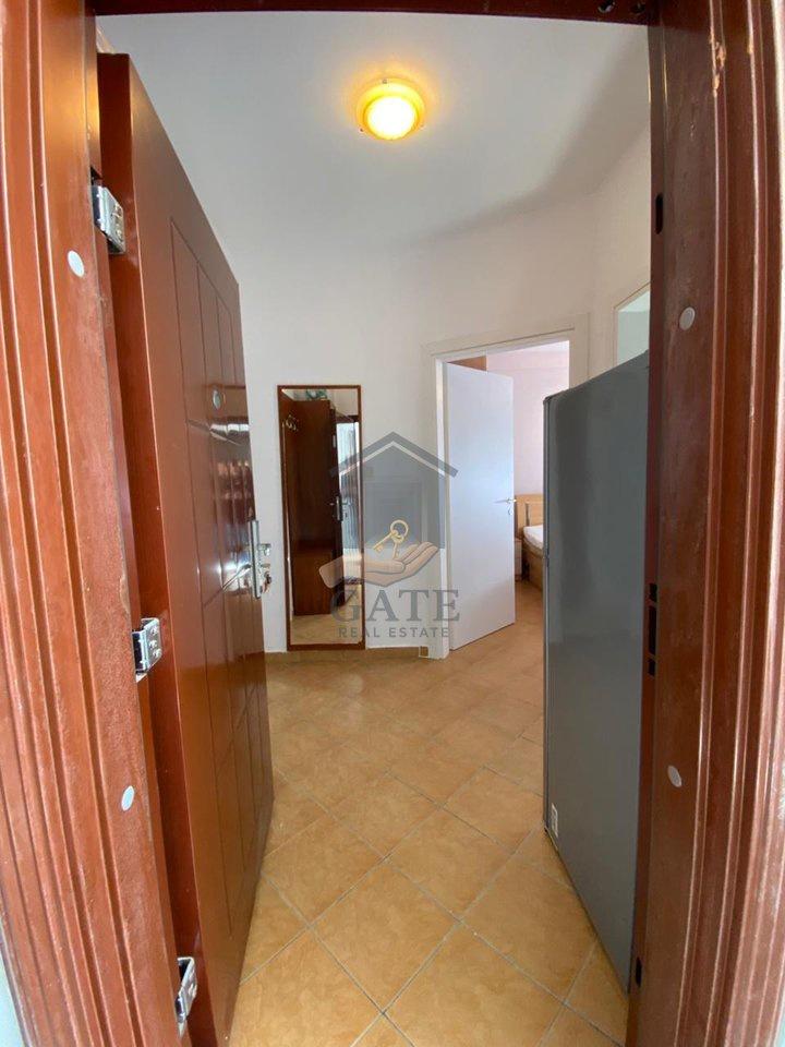 Appartamento 1+1 in affitto