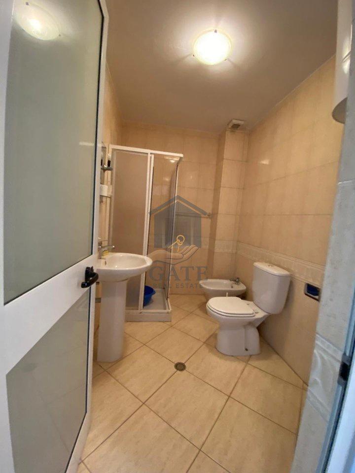 For Rent 1+1 Apartment – Second Line with Sea View, Golem
