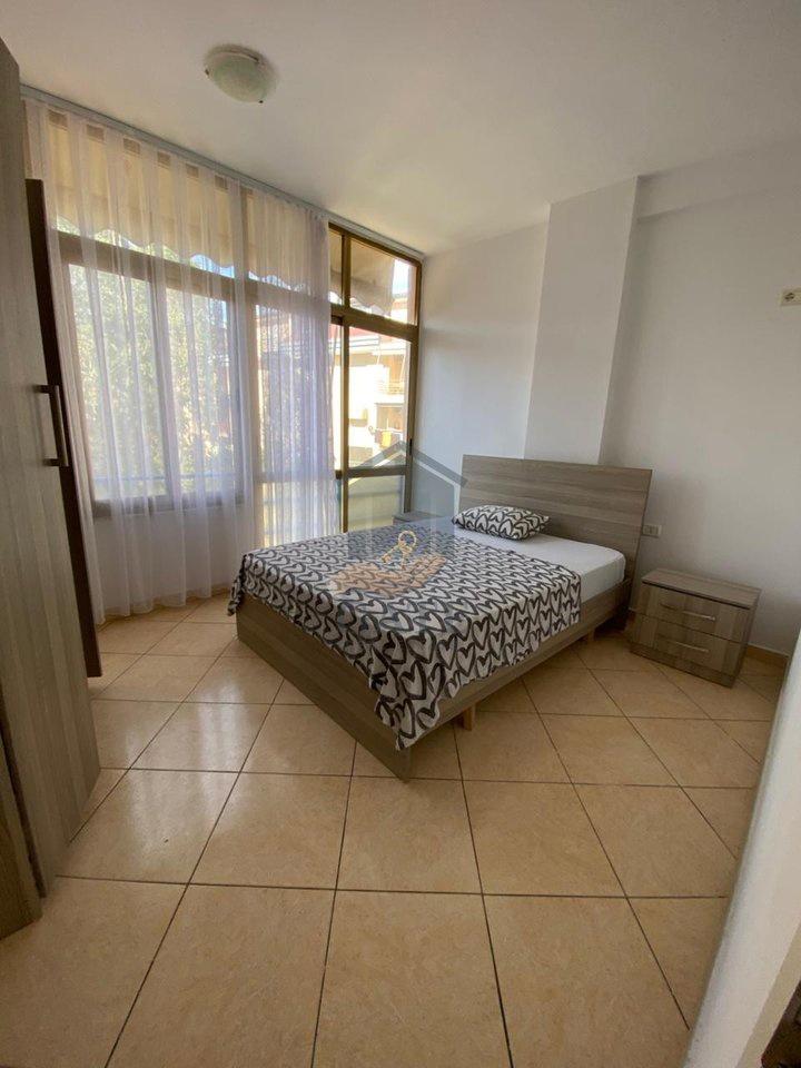 For Rent 1+1 Apartment – Second Line with Sea View, Golem