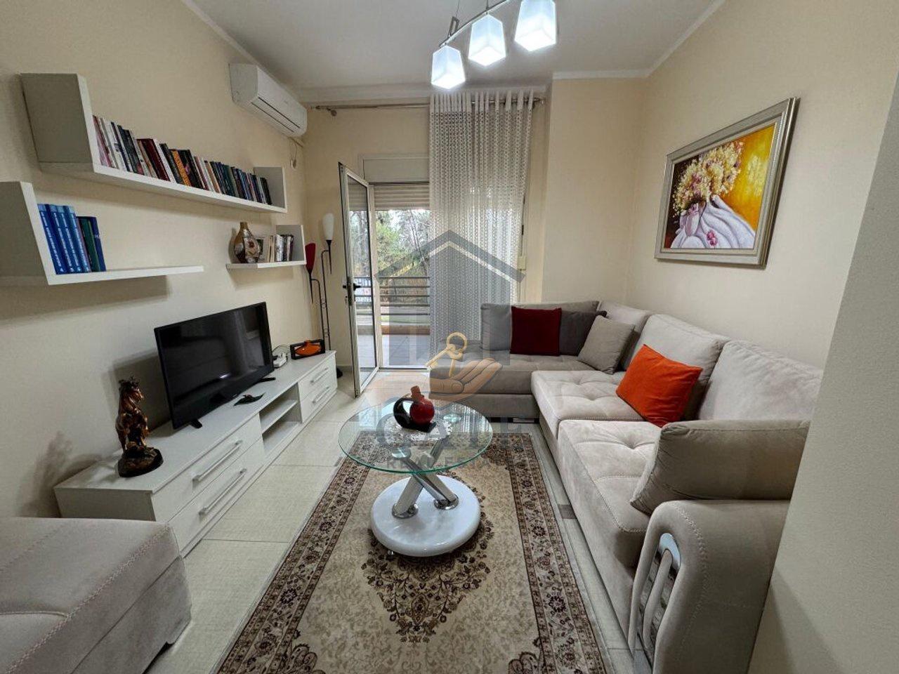 For Sale: 1+1 Apartment at Iliria Beach