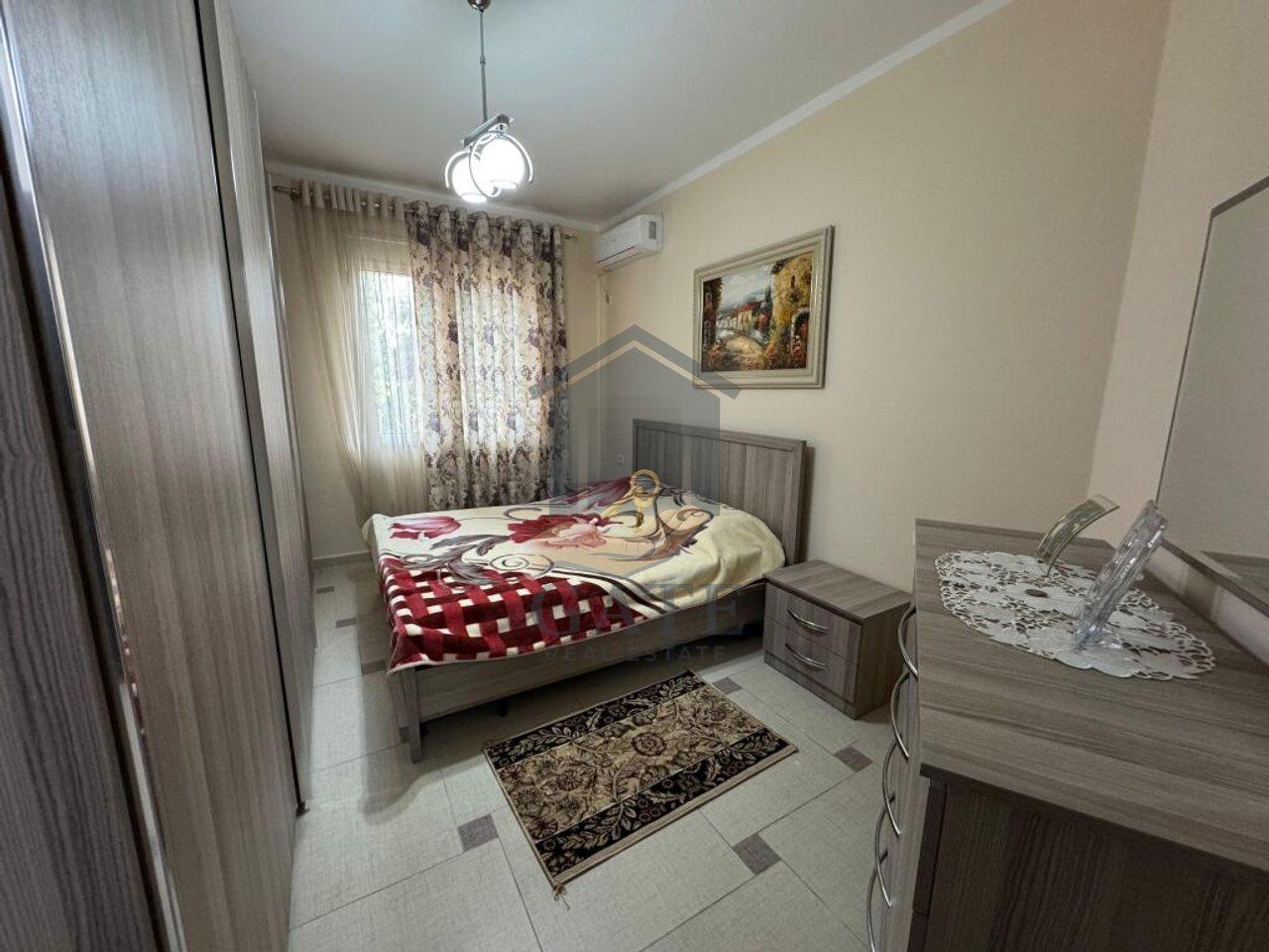 For Sale: 1+1 Apartment at Iliria Beach