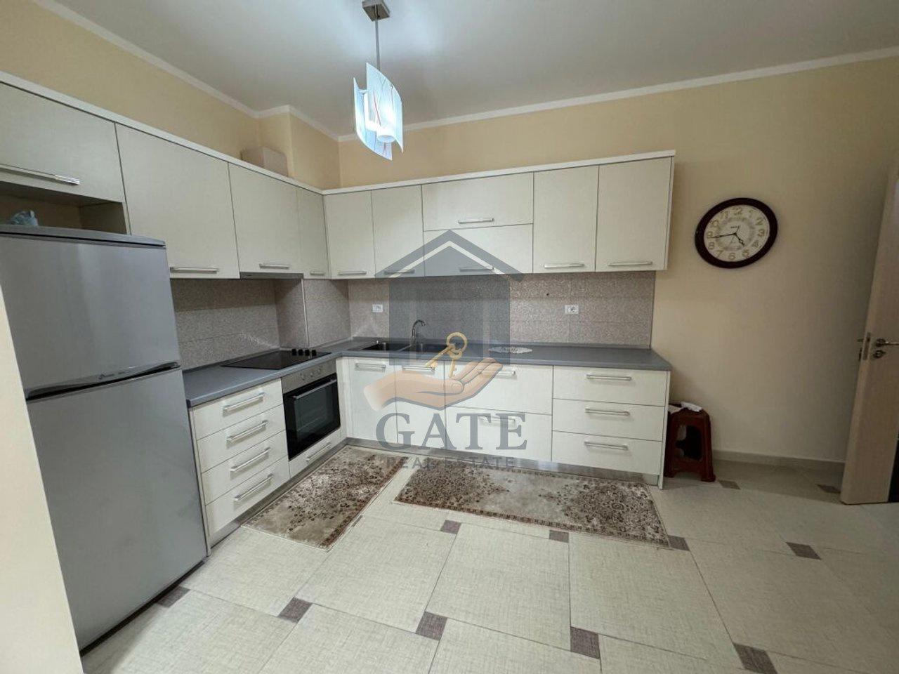 For Sale: 1+1 Apartment at Iliria Beach