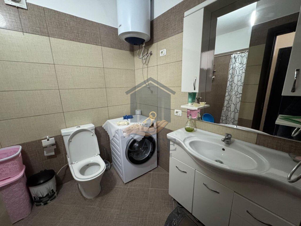 For Sale: 1+1 Apartment at Iliria Beach