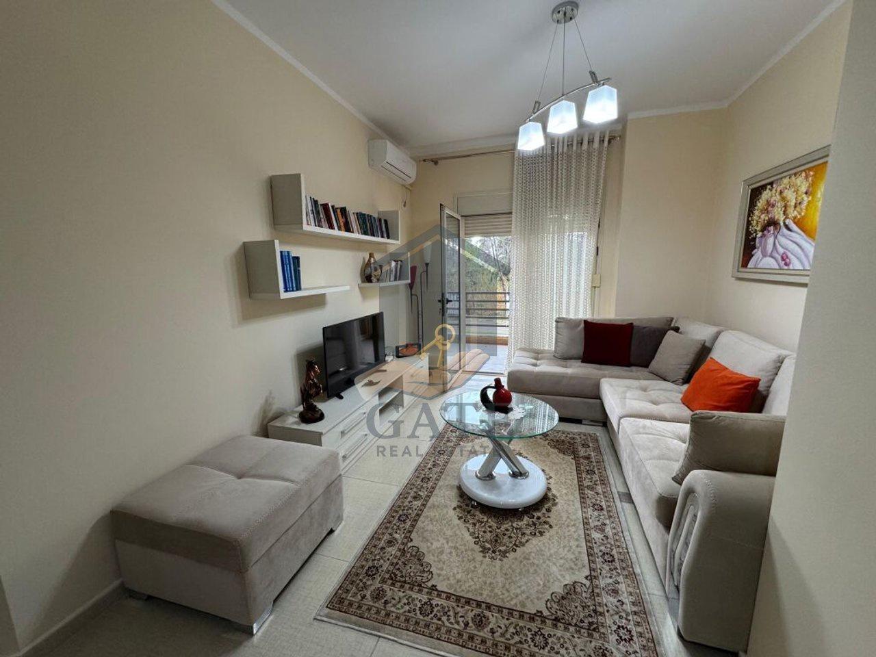 For Sale: 1+1 Apartment at Iliria Beach