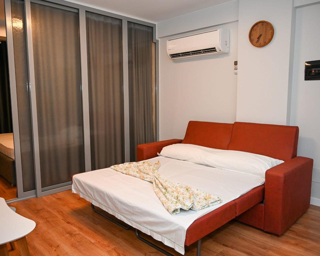 For Rent 1+1 Apartment