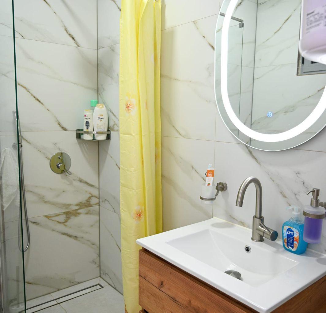 For Rent 1+1 Apartment