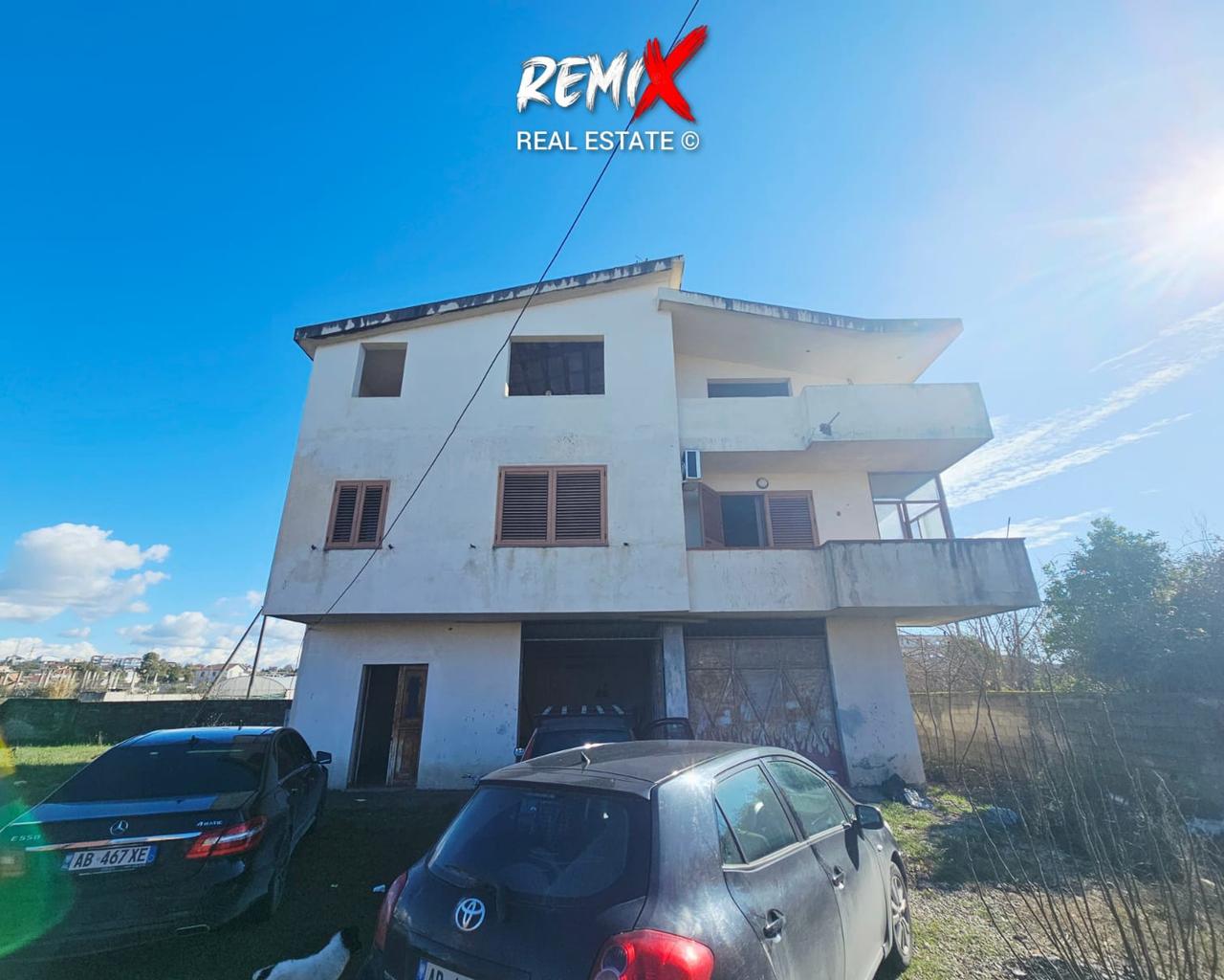🏡 PRIVATE HOUSES FOR SALE IN SHKOZET, DURRËS