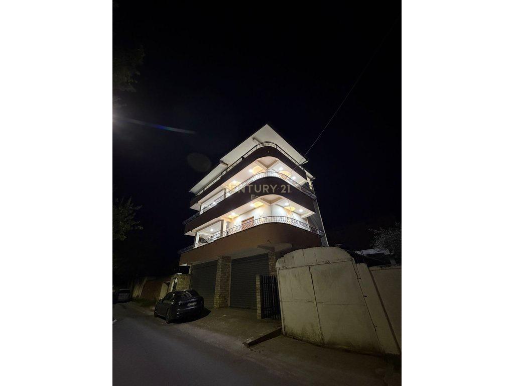 +355695720546 House for Sale - 4-Story Villa in Shkozet, Durres!