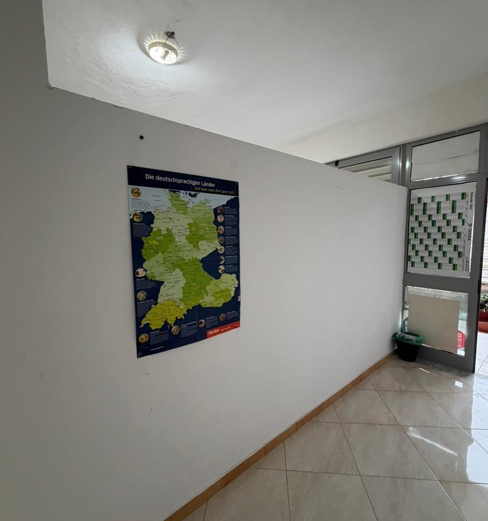 Jepet me qera ambient biznesi mbrapa Gjykates Durres