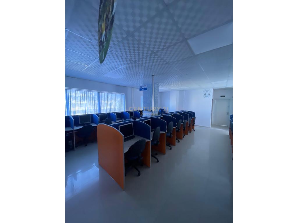 FOR RENT BUSINESS SPACE SUITABLE FOR CALL CENTER