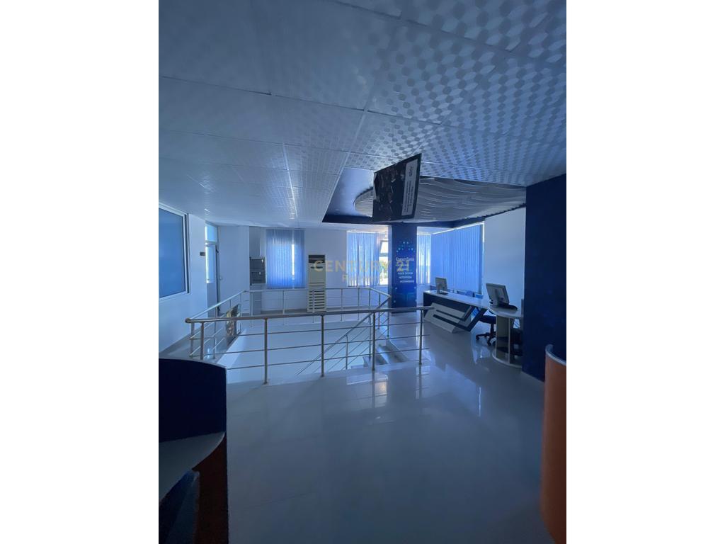 FOR RENT BUSINESS SPACE SUITABLE FOR CALL CENTER