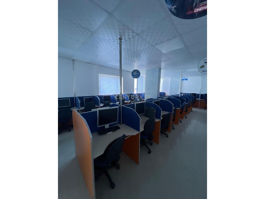 FOR RENT BUSINESS SPACE SUITABLE FOR CALL CENTER
