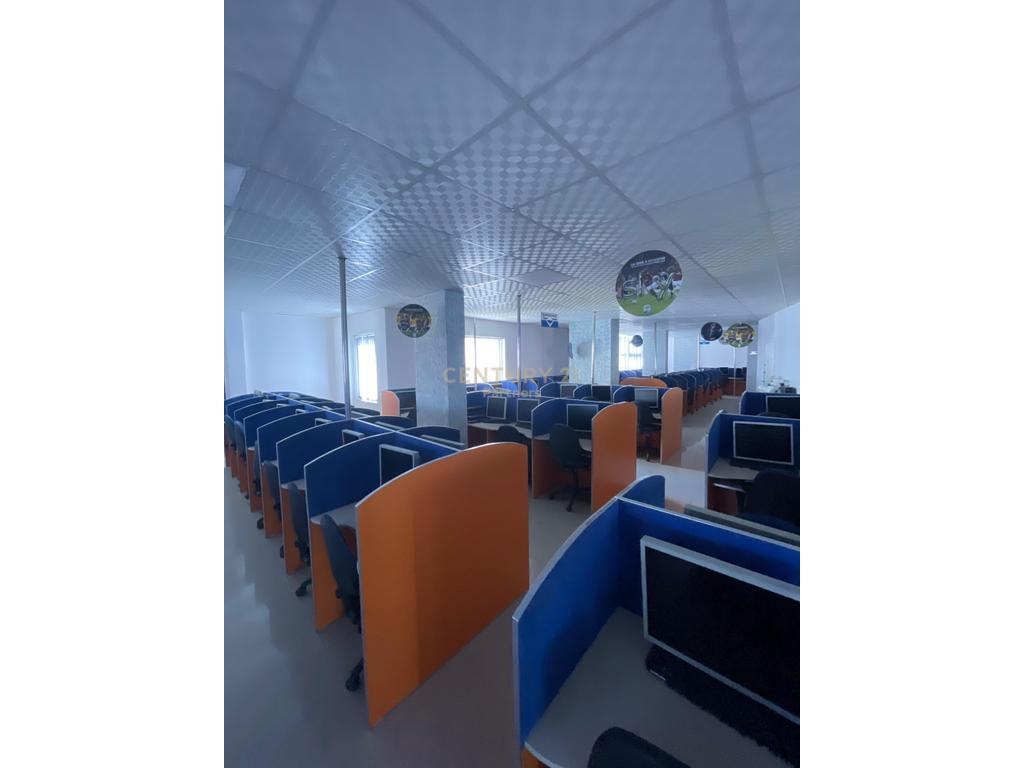 FOR RENT BUSINESS SPACE SUITABLE FOR CALL CENTER