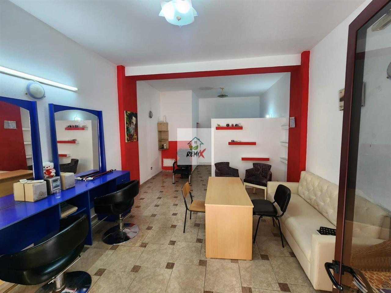 Commercial Space for Rent, Near Kazazi, Durrës