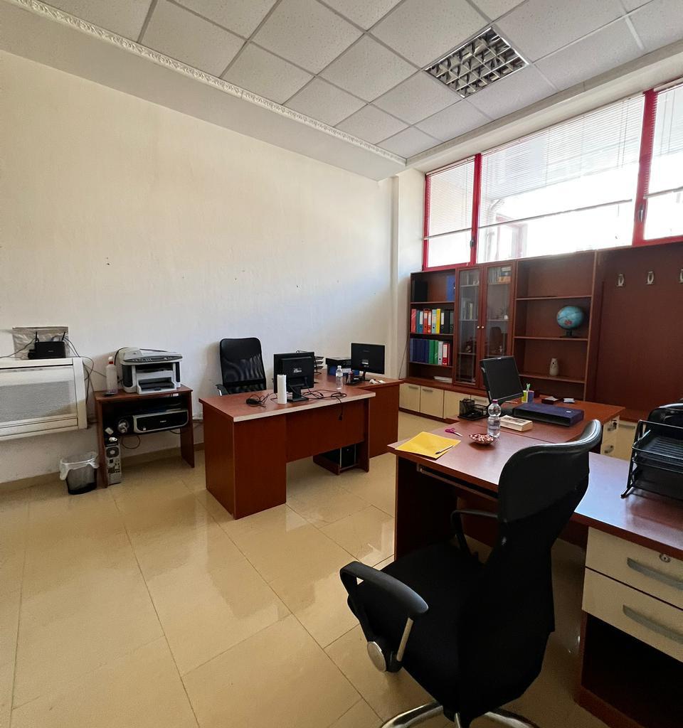 RENTAL OFFICE SPACE NEAR ARCHAEOLOGICAL MUSEUM, DURRES