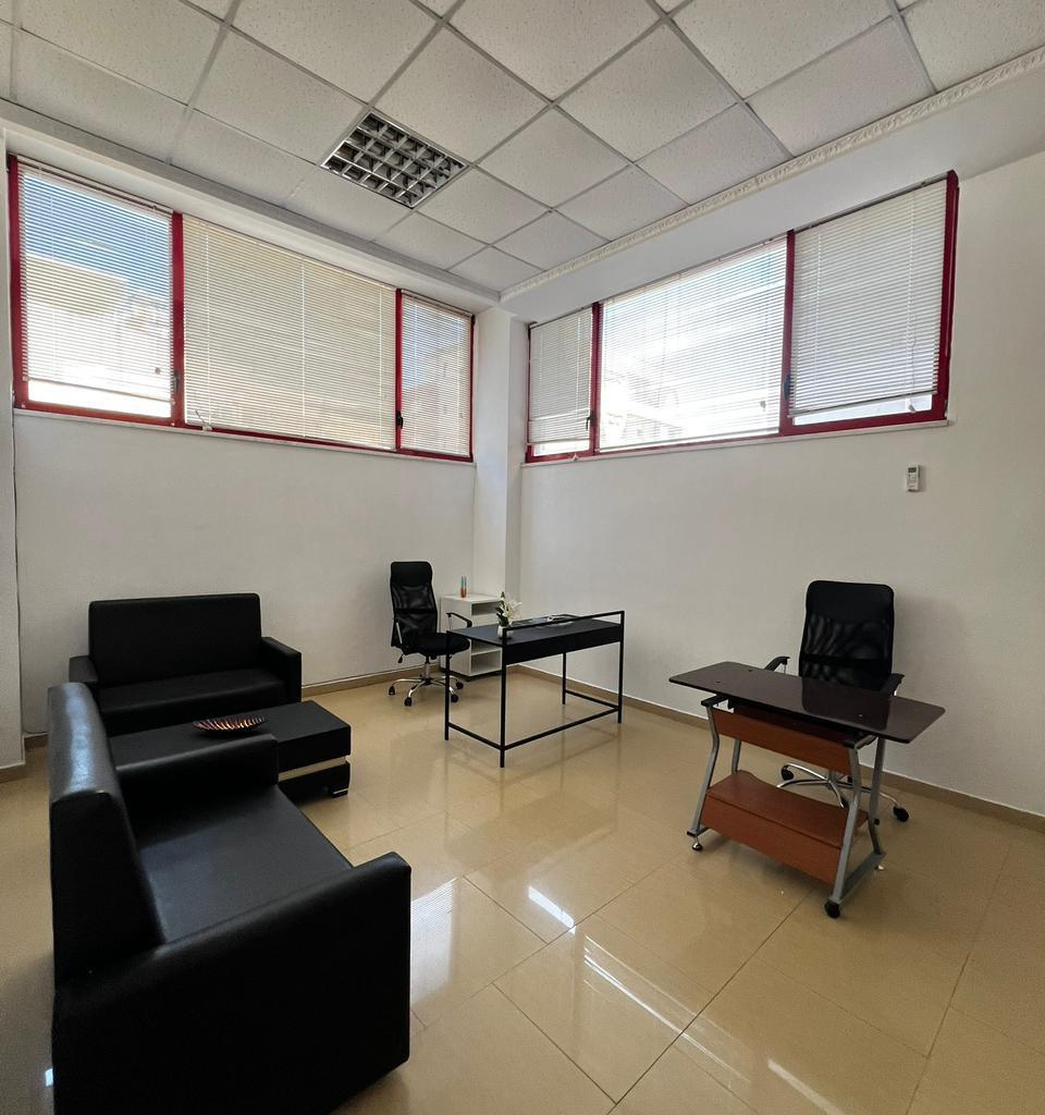 RENTAL OFFICE SPACE NEAR ARCHAEOLOGICAL MUSEUM, DURRES