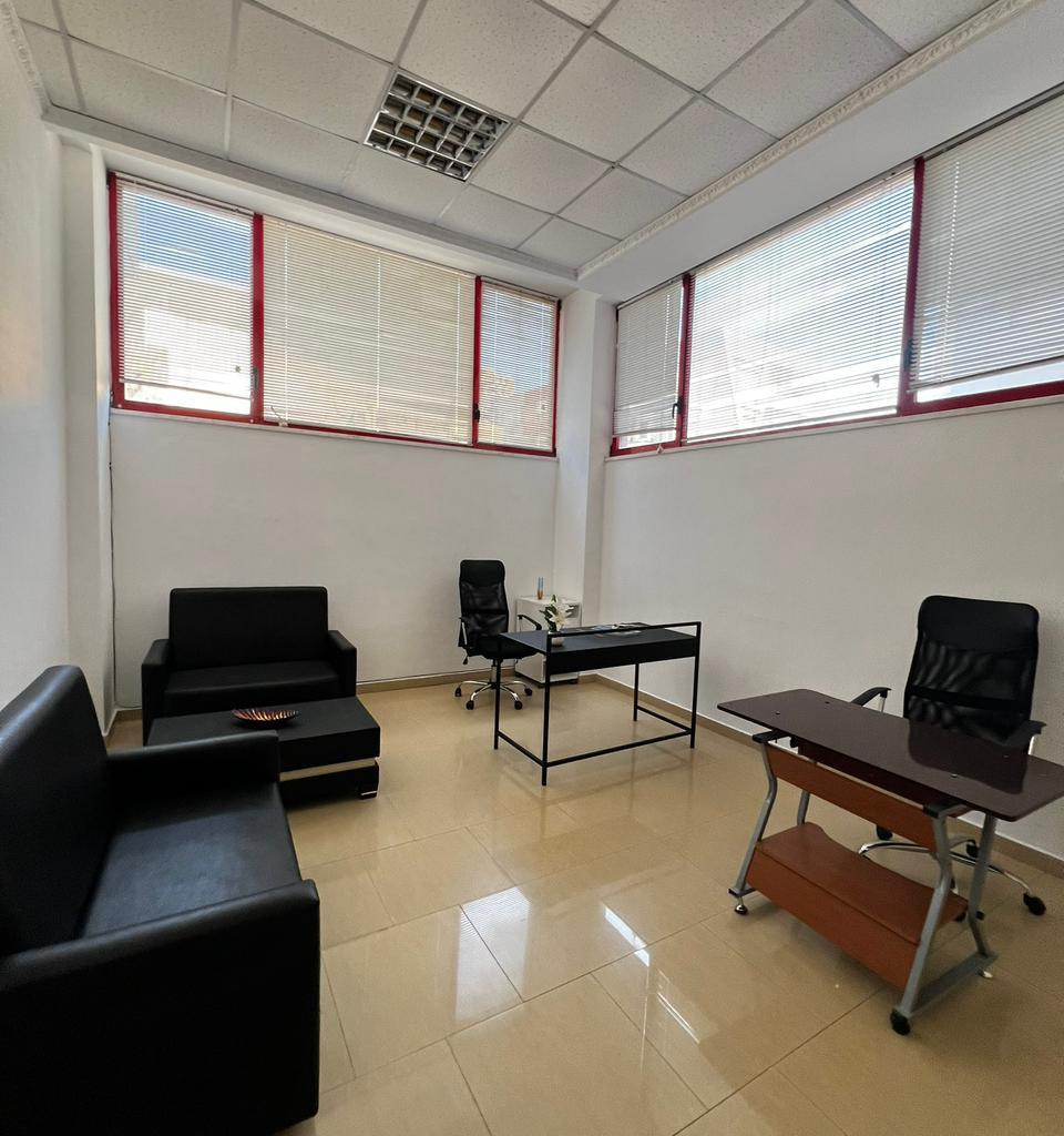 RENTAL OFFICE SPACE NEAR ARCHAEOLOGICAL MUSEUM, DURRES