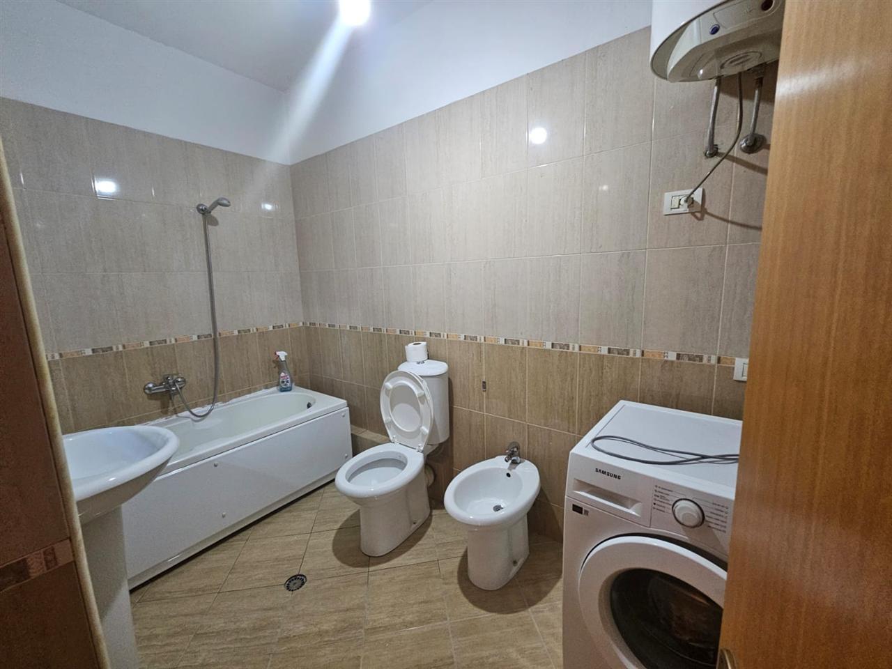 Appartamento con affitto 2+1 Astir 50.000 LEKE