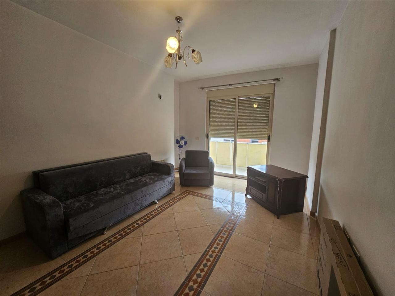 Appartamento con affitto 2+1 Astir 50.000 LEKE