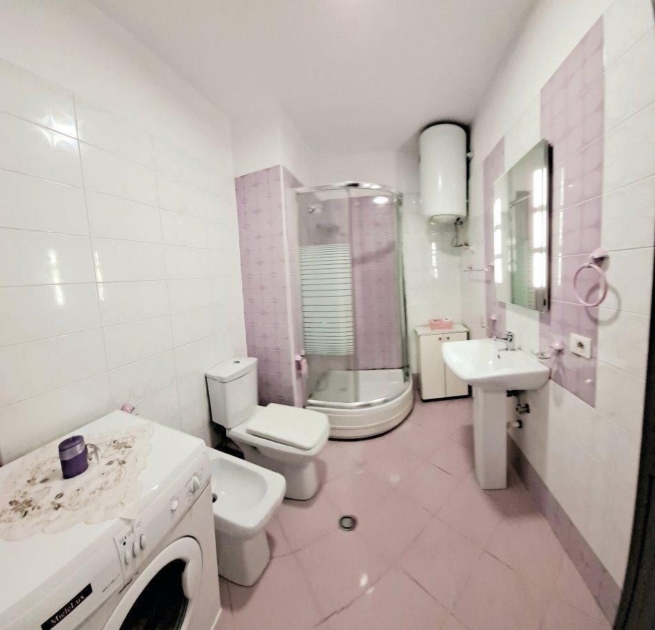 Appartamento con affitto 2+1 Don Bosko 60.000 LEKE