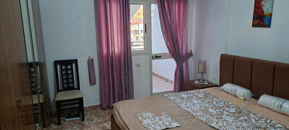 Appartamento con affitto 2+1 Don Bosko 60.000 LEKE