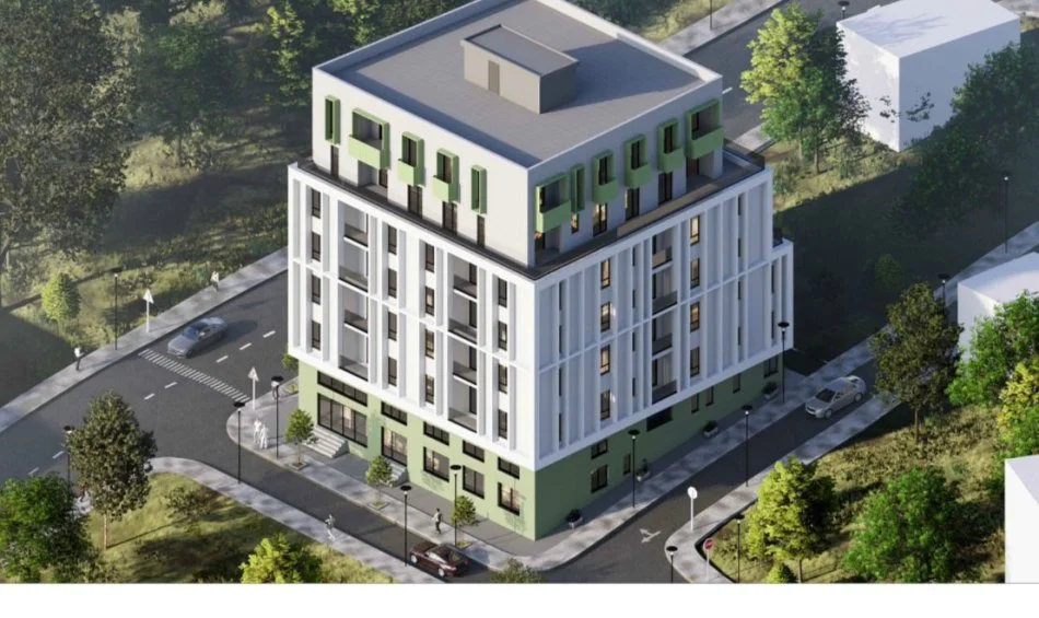 Tirana, appartamento in vendita 2+1 Piano 2, 113 m² 124.880 € (PASKUQAN)