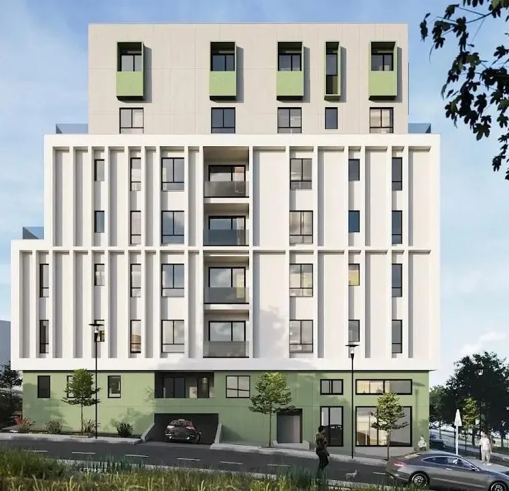 Tirana, appartamento in vendita 2+1 Piano 2, 113 m² 124.880 € (PASKUQAN)