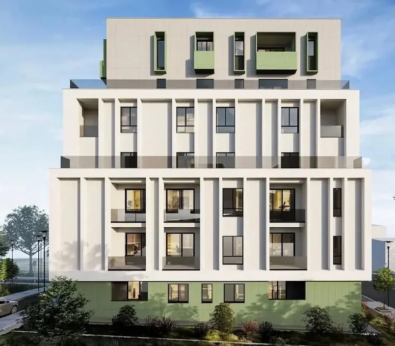 Tirana, appartamento in vendita 2+1 Piano 2, 113 m² 124.880 € (PASKUQAN)