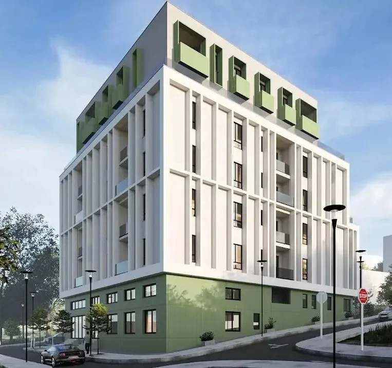 Tirana, appartamento in vendita 2+1 Piano 2, 113 m² 124.880 € (PASKUQAN)
