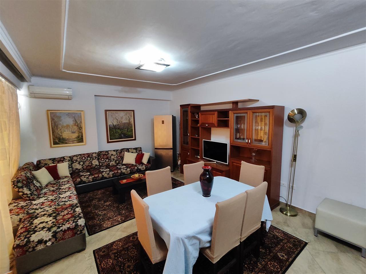 APPARTAMENTO IN AFFITTO 2+1 COMPLEX DELIJORGJI 850 EURO
