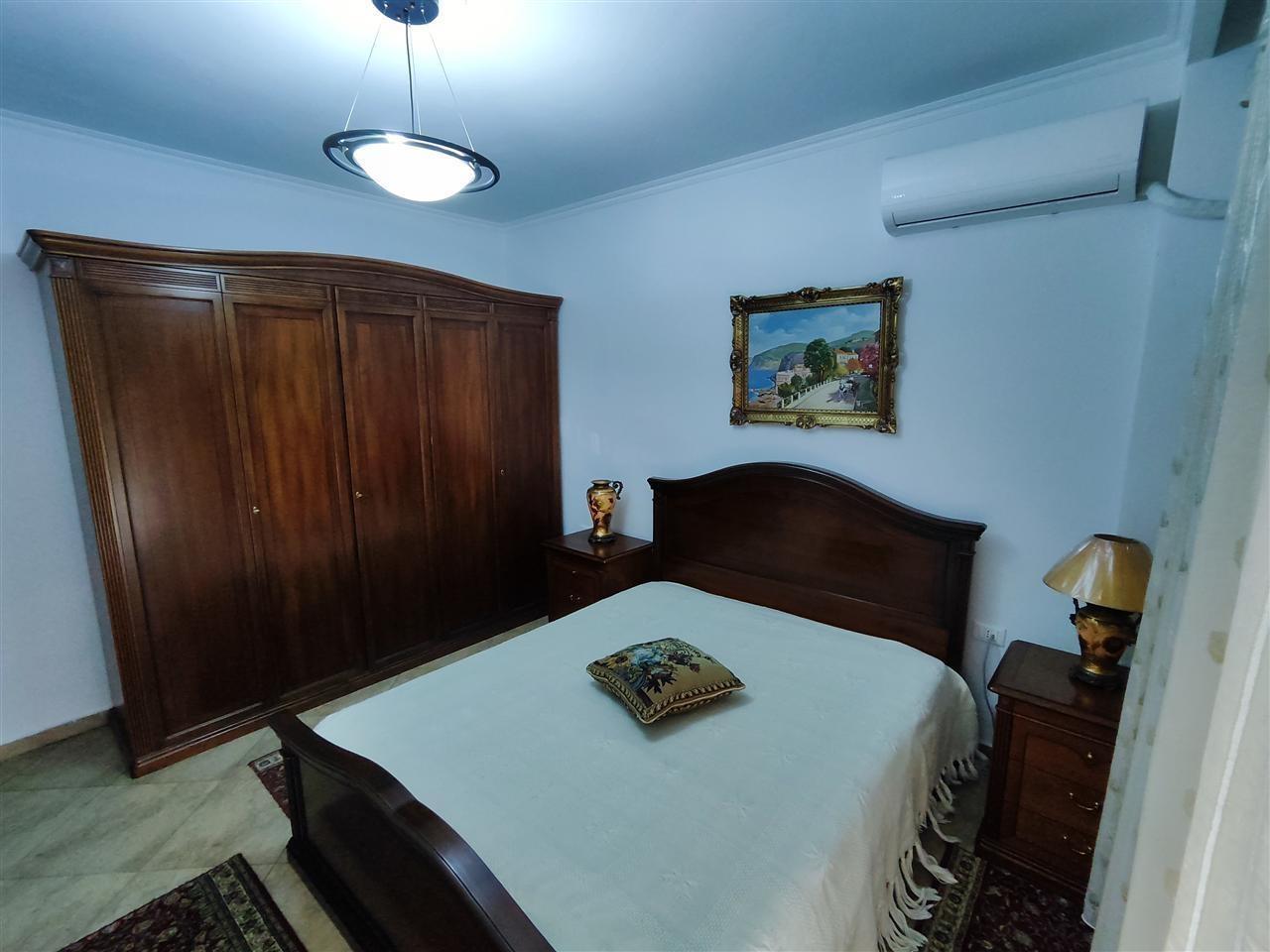APPARTAMENTO IN AFFITTO 2+1 COMPLEX DELIJORGJI 850 EURO