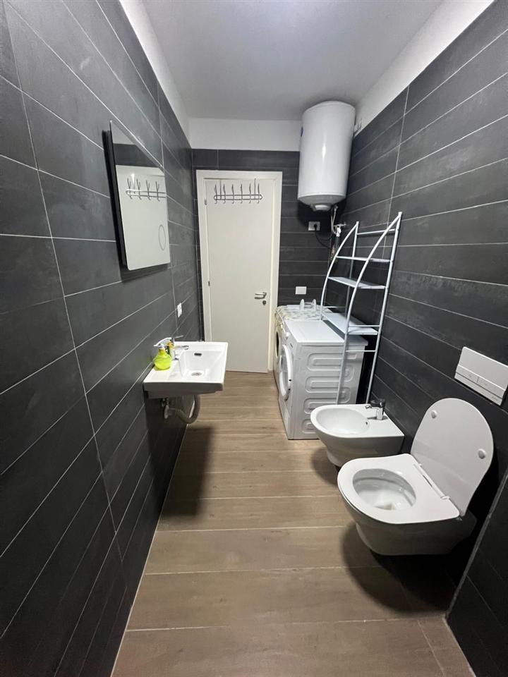 Appartamento in affitto 1+1 a 500 euro