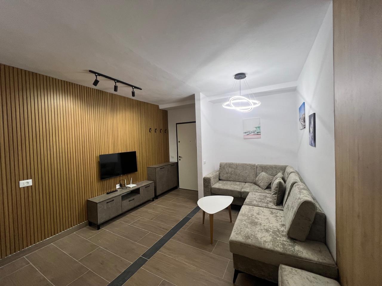 Appartamento in affitto 1+1 a 500 euro