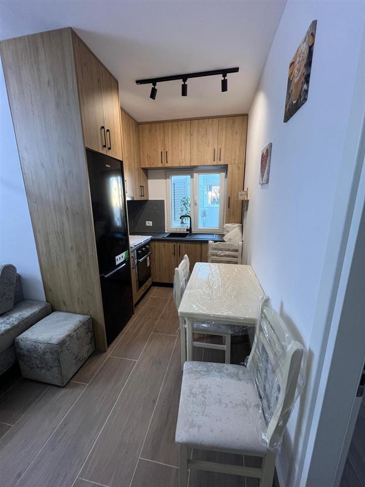 Appartamento in affitto 1+1 a 500 euro