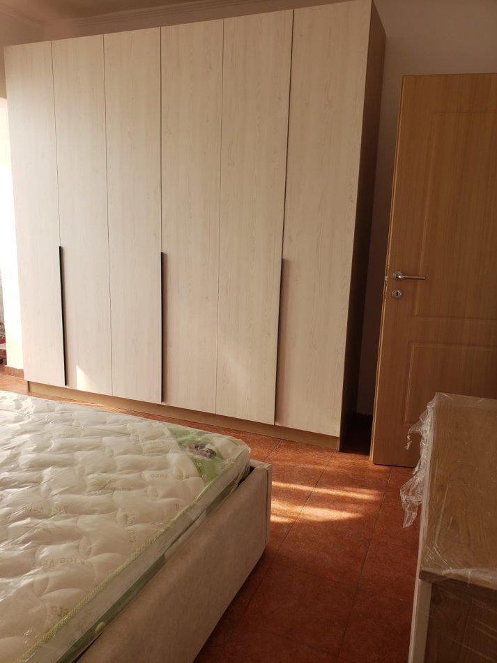 2+1 Apartment for Rent in Parisit Municipality - 650 Euro