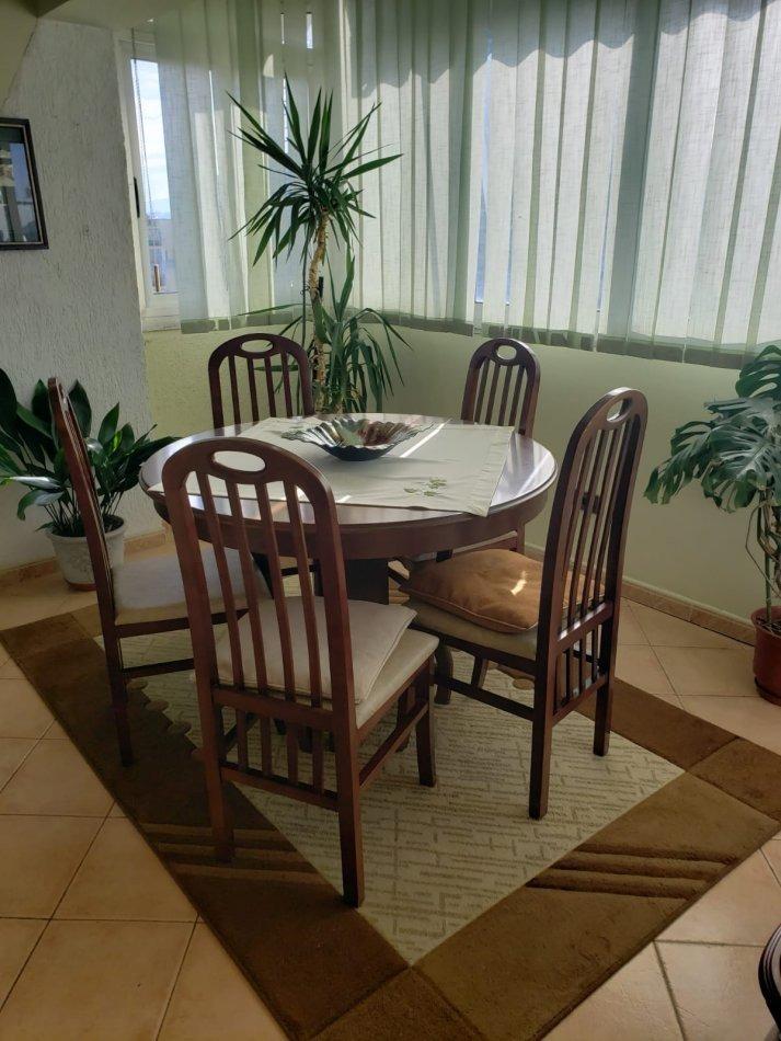 2+1 Apartment for Rent in Parisit Municipality - 650 Euro