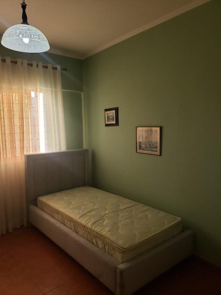 2+1 Apartment for Rent in Parisit Municipality - 650 Euro