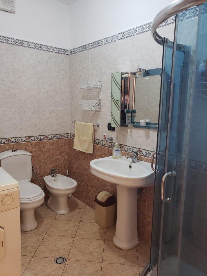 2+1 Apartment for Rent in Parisit Municipality - 650 Euro