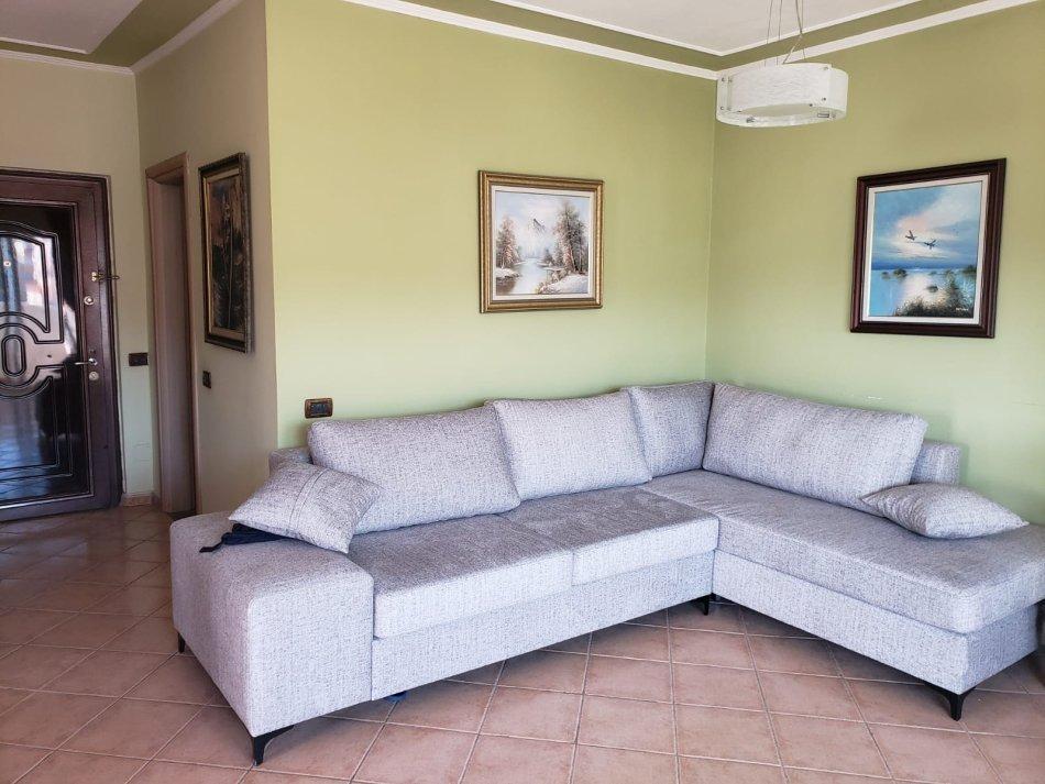 2+1 Apartment for Rent in Parisit Municipality - 650 Euro