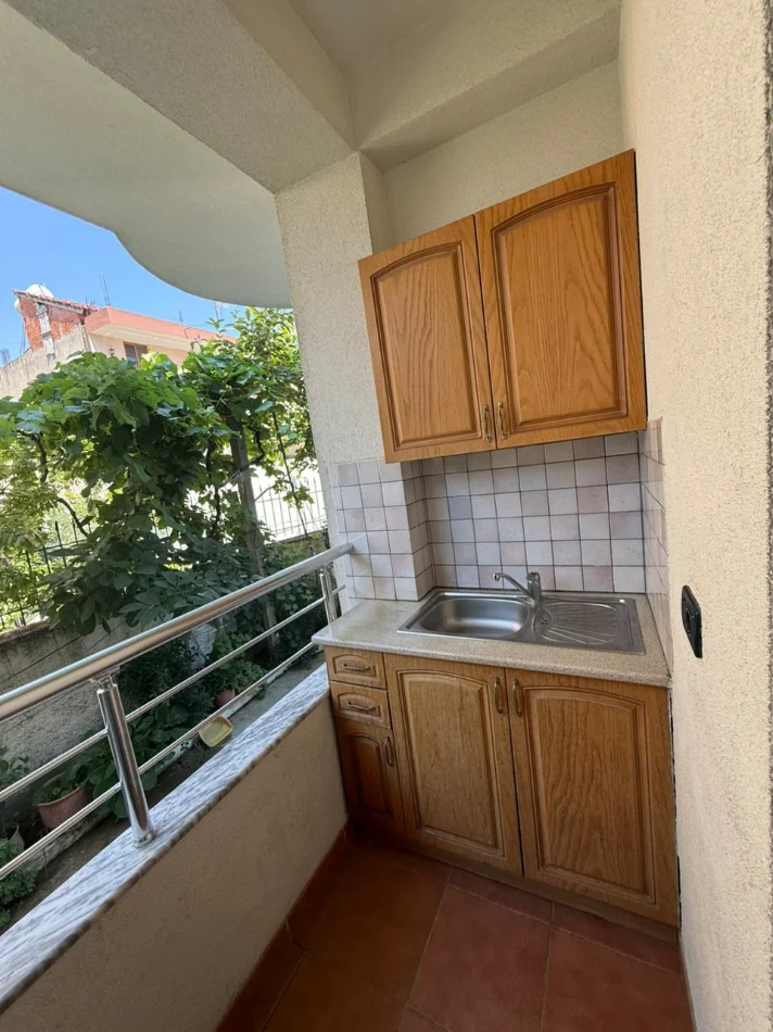 Durrës, Affitto settimanale monolocale Studio Kati 0, 30 m² Vila Ademi 15€/giorno